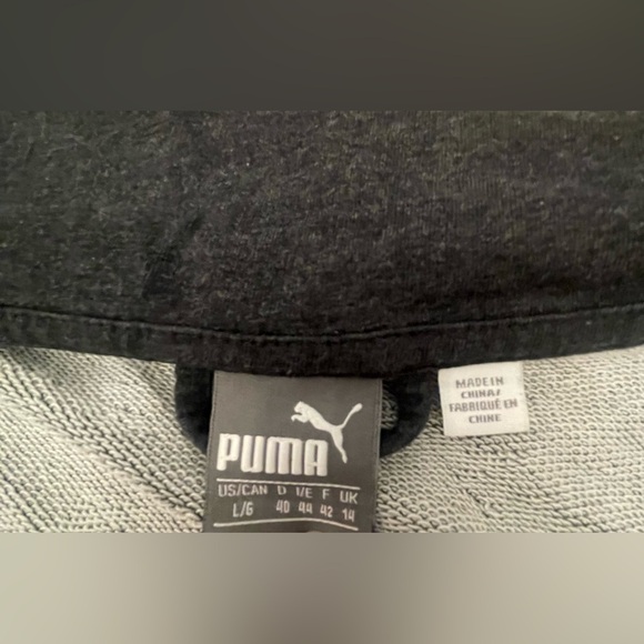 Puma Jacket - Picture 7 of 9